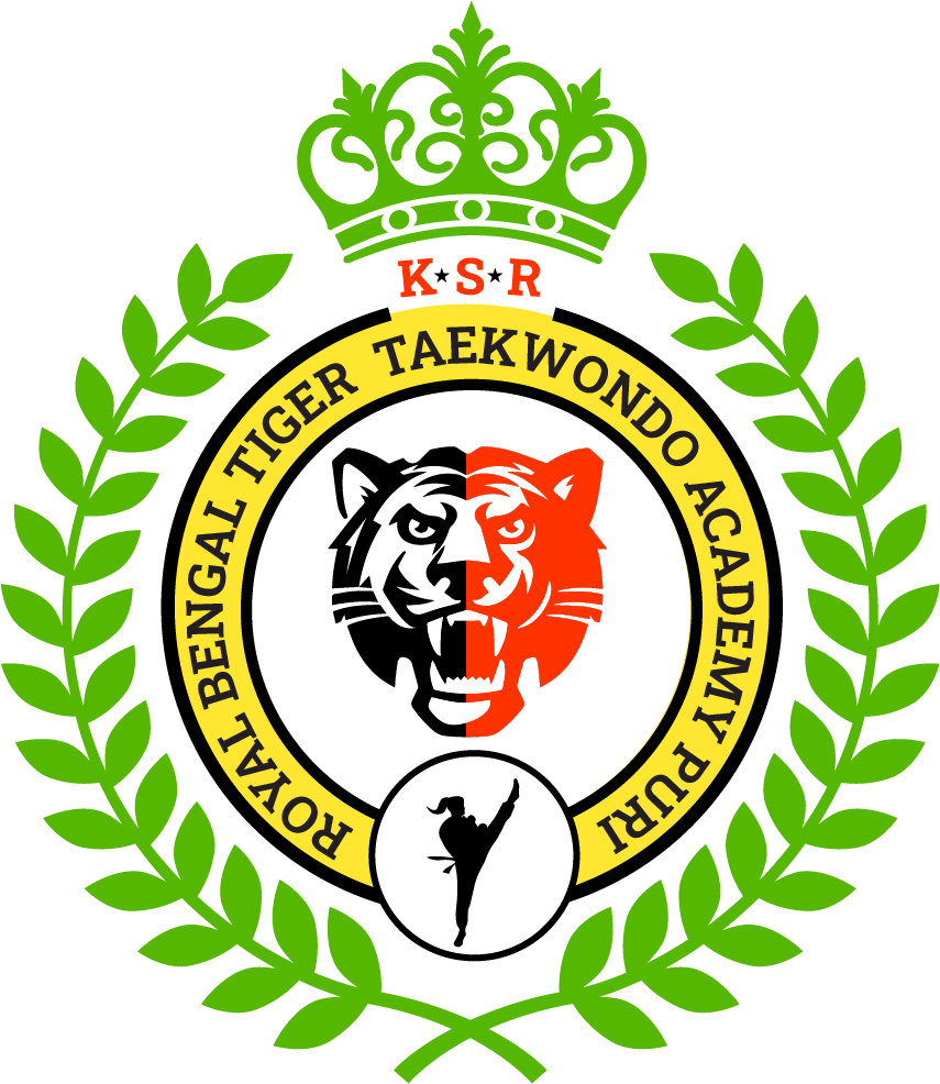 Royal Bengal Tiger Taekwondo Academy, Puri — Discipline, Confidence ...